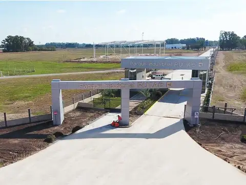 Terreno en Venta de 13080,0 m2