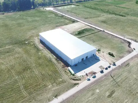 Terreno en Venta 164  mts Fondo