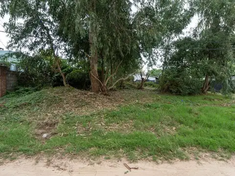 Terreno en Venta de 407,0 m2