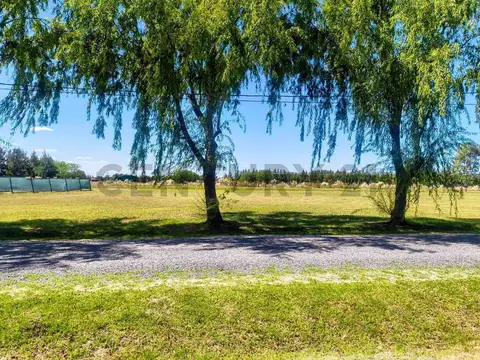 Terreno en Venta de 2176,0 m2