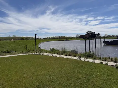 Lote al Río B° Bahía Villanueva - Tigre