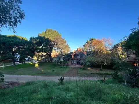 Terreno en Venta en Pinamar, USD 95.000