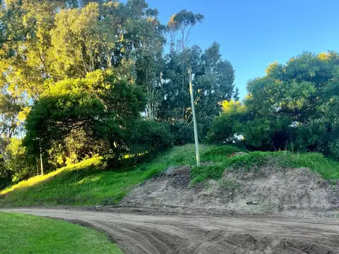 Terreno en Venta de 634,0 m2