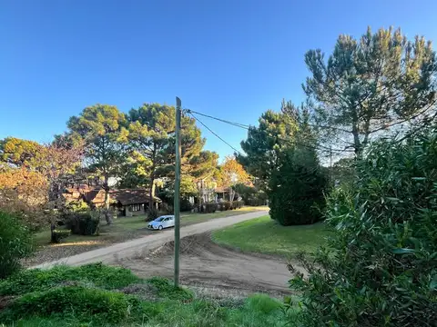 Terreno en Venta de 634,0 m2