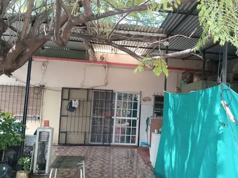 CASA VENTA 3 AMB CASANOVA GARAGE LOCAL PARQUE