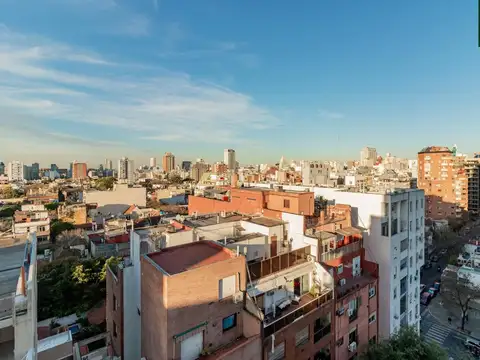 Departamento en Alquiler de 2 ambientes