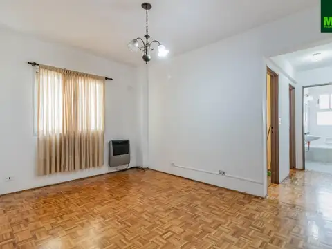 Departamento en Alquiler en Núñez, CABA