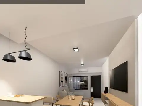 Departamento en Castelar