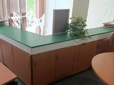 Oficina en Alquiler en Centro, $ 600.000