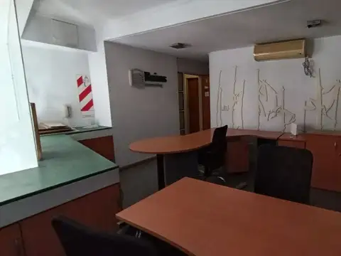 Oficina en Alquiler 19 años