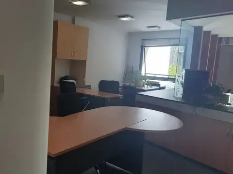 Oficina en Alquiler 19 años