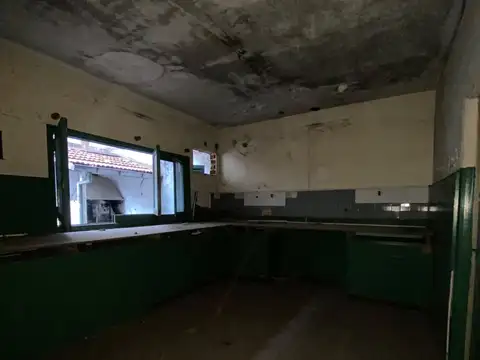 Propiedad Comercial en Alquiler, Centro de San Martin