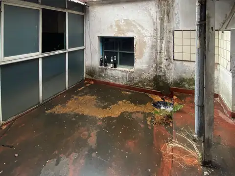 Propiedad Comercial en Alquiler, Centro de San Martin