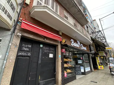 Propiedad Comercial en Alquiler, Centro de San Martin