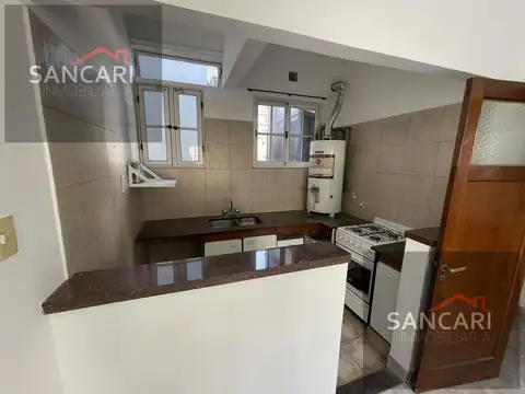 Departamento en Venta en Barracas, USD 75.000