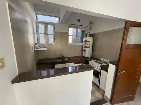 Departamento en Venta en Barracas, USD 75.000
