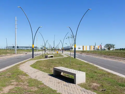 Ciudad Industria Nave L15 Sector X