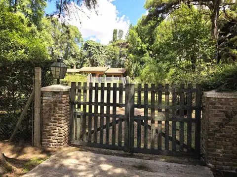 Quinta en Venta en Ingeniero Maschwitz, USD 245.000