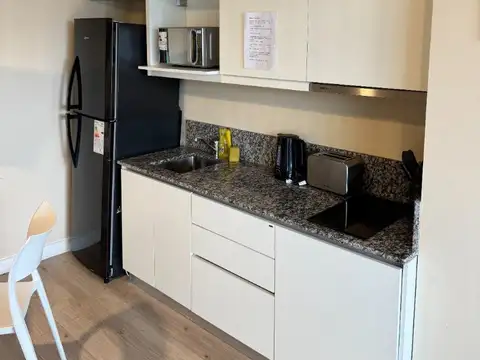 Departamento en Venta en Palermo Hollywood, USD 115.000