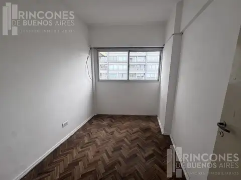 Departamento en Alquiler 45 años