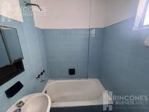 Departamento en Alquiler de 3 ambientes