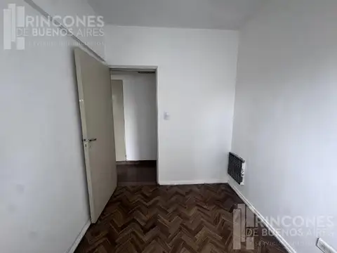 Departamento en Alquiler Apto profesional