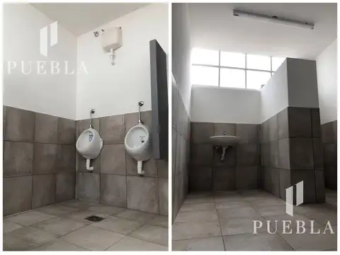 Galpón en alquiler - Quilmes