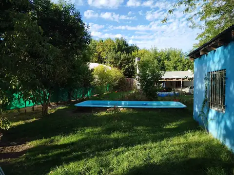 Casa en Venta en La Plata, Partido de La Plata