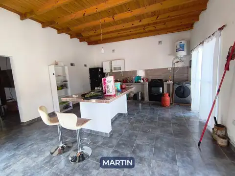 Casa en Alquiler de 3 dormitorios