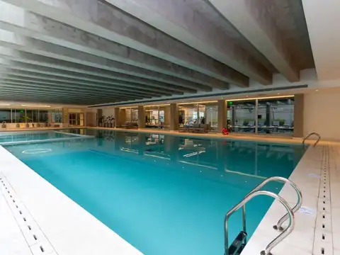 Alquiler MONOAMBIENTE  MIL AIRES FULL AMENITIES