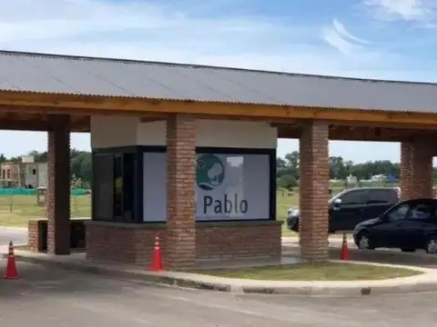 Terreno Lote  en Venta en San Pablo Chico, Pilar, G.B.A. Zona Norte