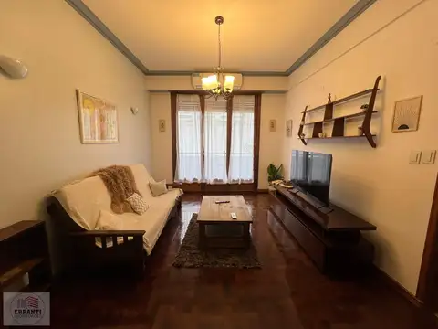 Departamento en Alquiler de 3 ambientes