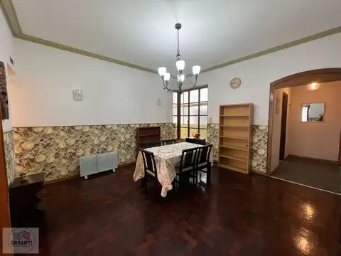 Departamento en Alquiler 40 años