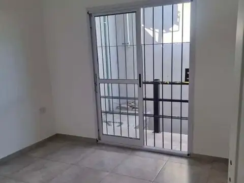 San Martín Entre French Y Balcarce