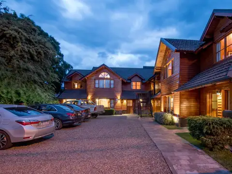 Departamento en Alquiler en San Martin de los Andes, Lácar