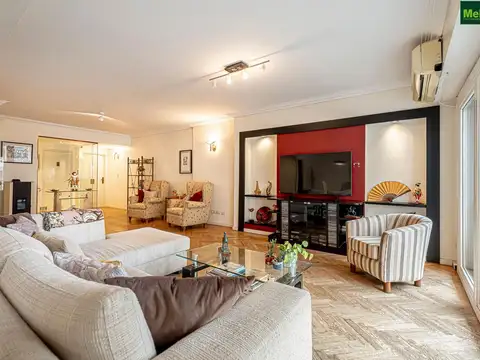 Departamento en Venta 47 años