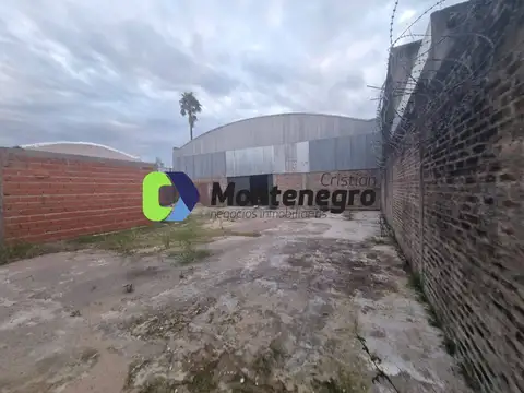Galpon en Venta en Berazategui, USD 320.000