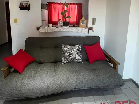 Venta de departamento en Av.Colon