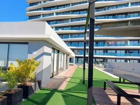 Depto. 2 Amb-Premiun, 53m2, Amenities, Lanus- R.E