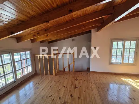 ALQUILER DEPARTAMENTO LOFT - CIPOLLETTI