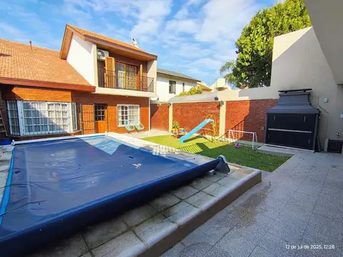 Casa en Venta 28 años