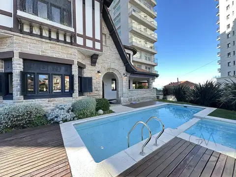 Departamento en Alquiler en Mar del Plata, Partido de General Pueyrredón