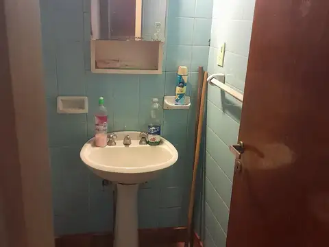 Departamento en Venta 60 años