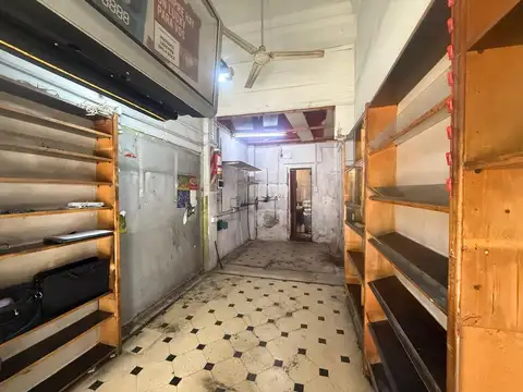 Local en Alquiler en San Nicolás, $ 600.000