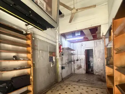 Local en Alquiler 100 años