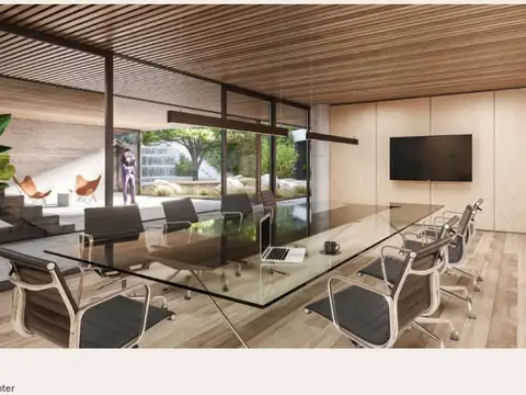 Departamento en Venta con 2 cocheras
