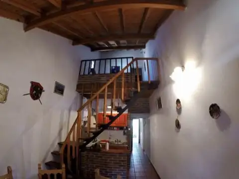 Casa en Venta en San Bernardo Del Tuyu, USD 73.000