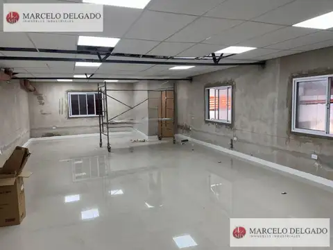 Galpon en Alquiler en Boca, USD 19.000