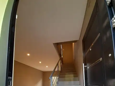 Depto Tipo Casa en Alquiler de 1 dormitorio