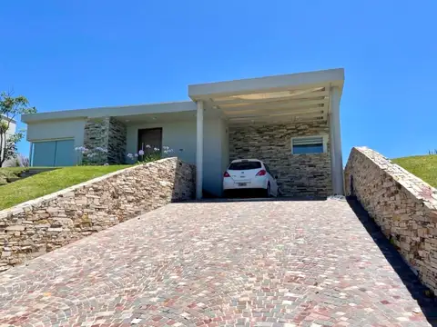 La Reserva Cardales, Campana 2800